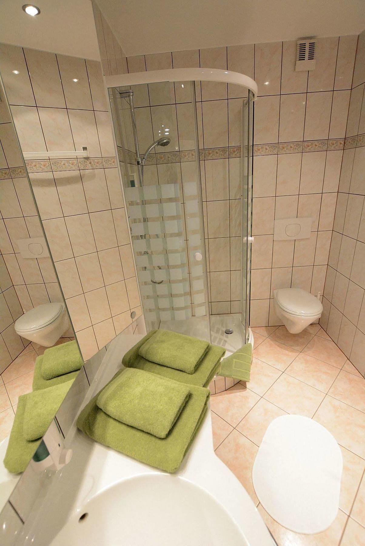 Hotel Evabrunnen ビショフスヴェルダ エクステリア 写真